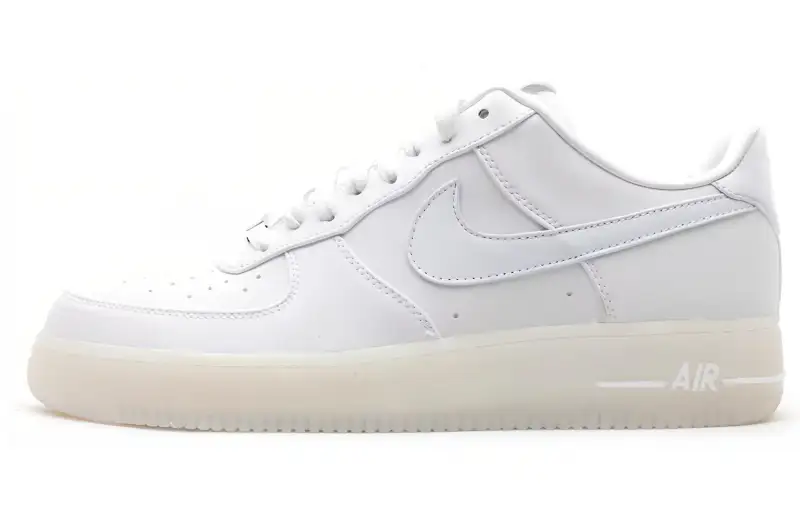Nike Air Force 1 Low Xxx Pearl Collection White