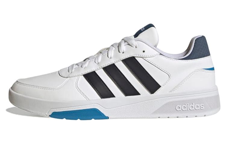 Courtbeat Adidas Neo 'White Legend Ink'