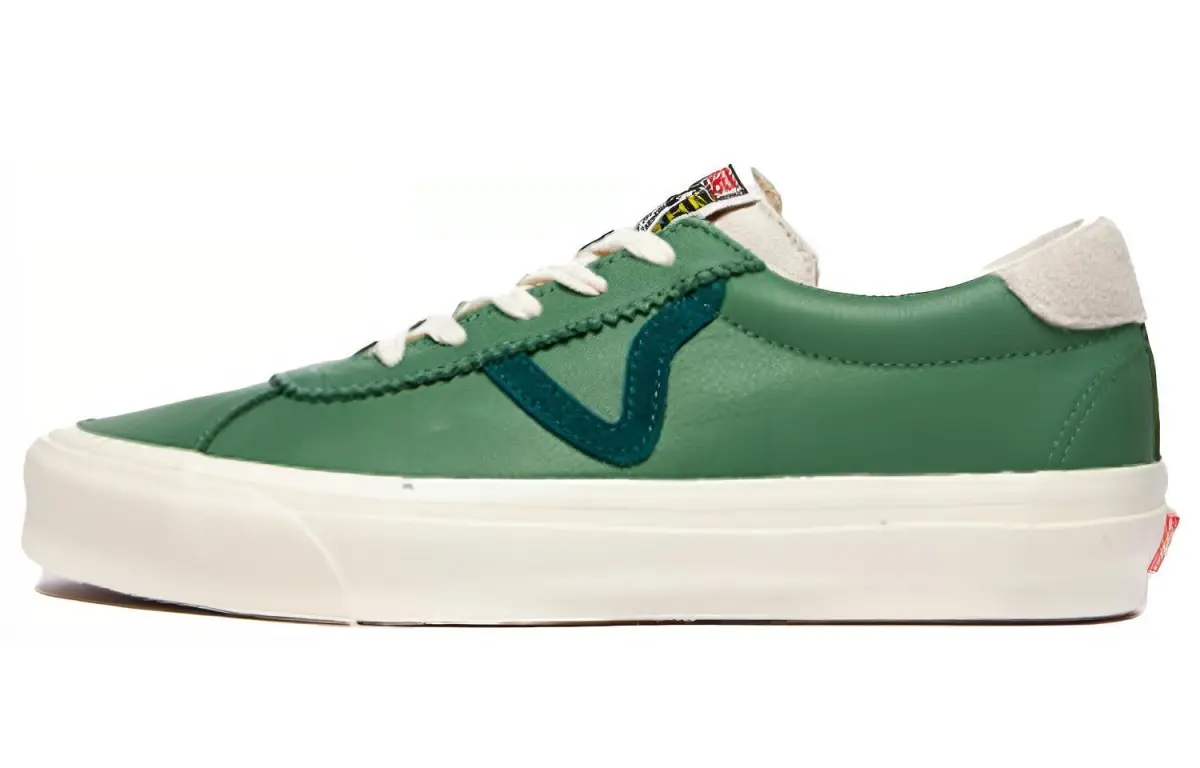 Vans Vault Og Epoch Lx Light Green