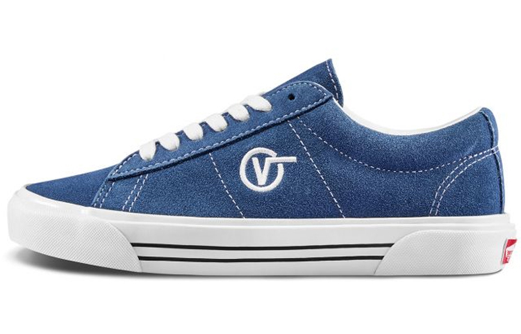 Sid Vans Dx 'Anaheim Factory - Navy'