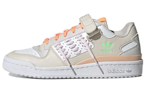 Adidas Wmns Forum Low 'Lace Logo' Women's