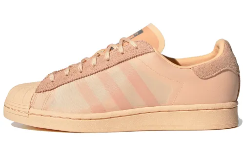 Adidas Originals Superstar Light Orange