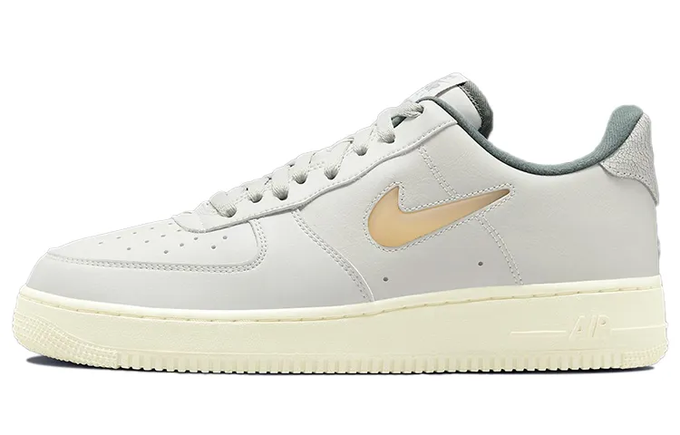 Nike Air Force 1 '07 Lx 'Light Bone'