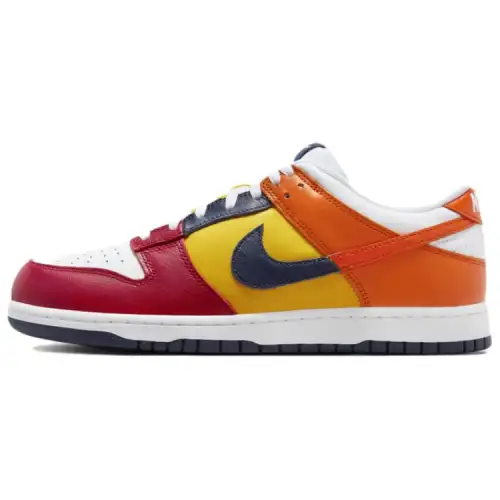 Nike Dunk Low Qs CO.JP What The 2024