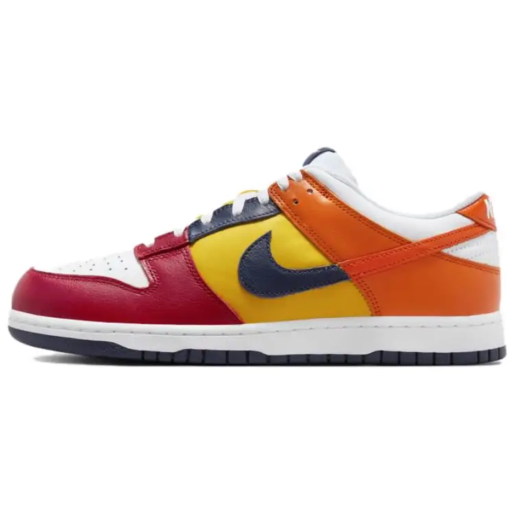 Nike Dunk Low Qs CO.JP What The 2024