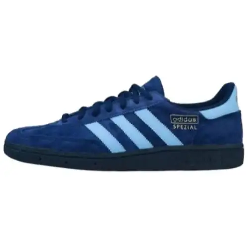 Adidas Handball Spezial Dark Blue