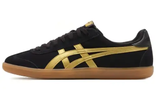 Onitsuka Tiger Tokuten 'Black Golden'