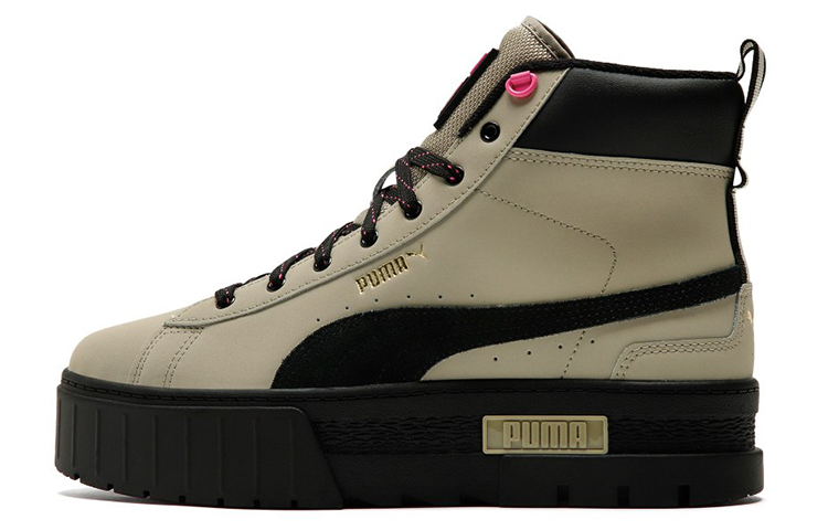Женские кеды PUMA Mayze (каки)