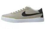 Nike Sb Bruin Hyperfeel Cnvs Khaki/Black White Black