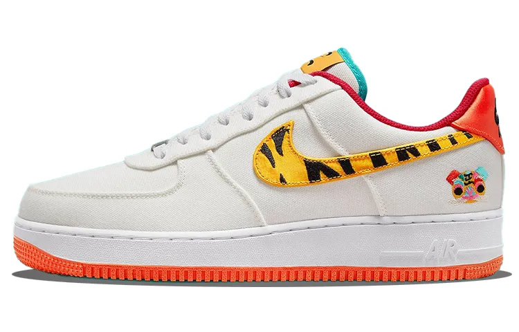 Nike Air Force 1 '07 LV8 'Year Of The Tiger'