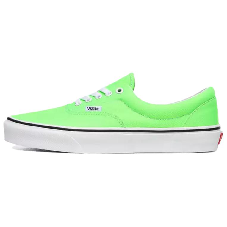 Era Vans 'Neon - Green Gecko'