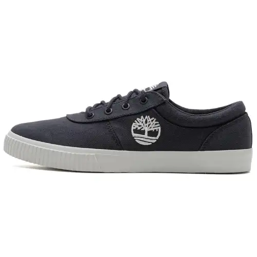 Timberland Mylo Bay Low Lace Up Sneakers 'Dark Blue Canvas'