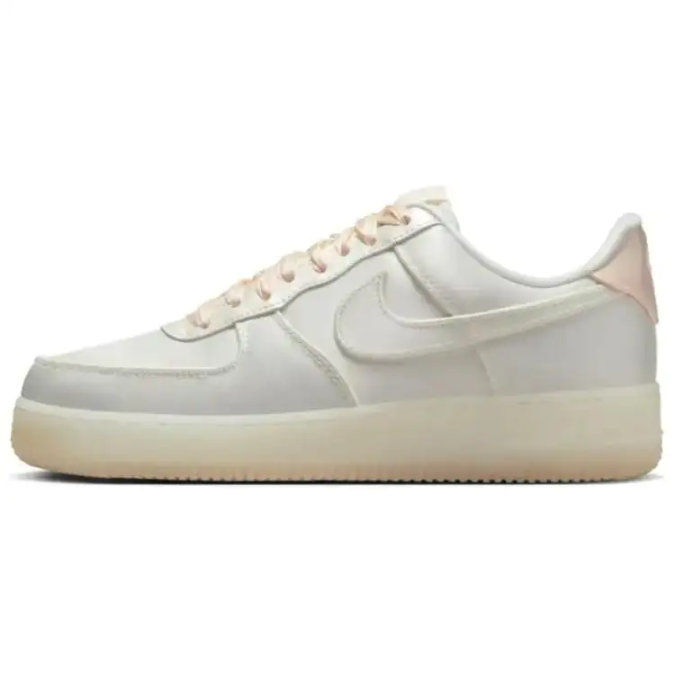 Nike Air Force 1 Low '07 LV8 Sail Barely Orange Women's