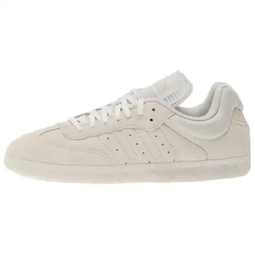 Samba Dingyun Zhang x Samba Adidas Originals 'White Vapour'