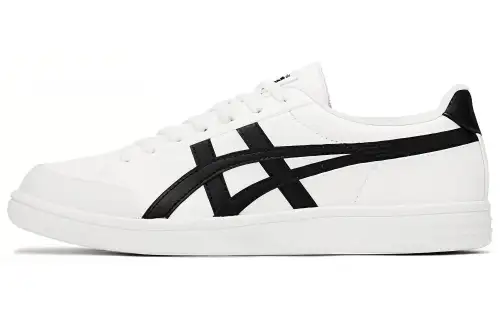 Onitsuka Tiger Advanti 'Black White'