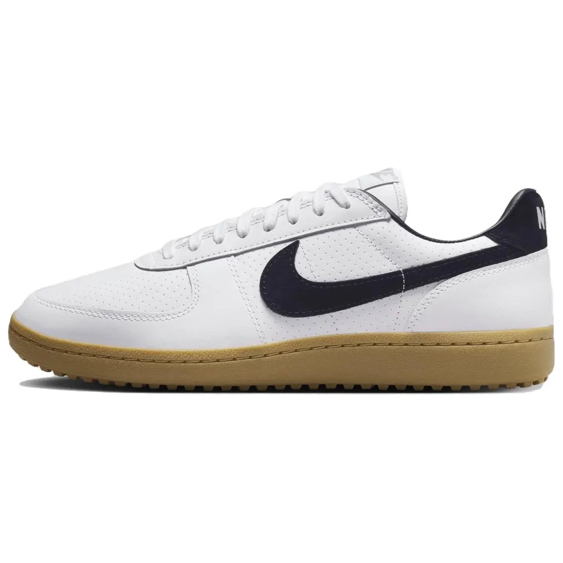 Nike Field General '82 Sp White Black Gum
