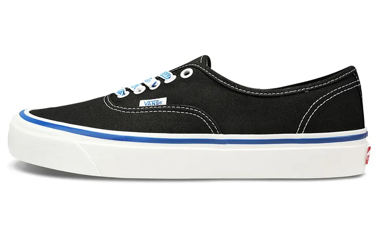 Vans Authentic 44 'black'