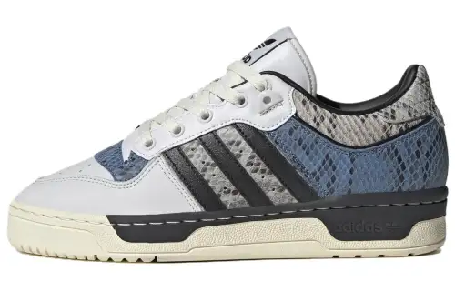 Rivalry Wmns Adidas Originals Low 86 'Python' Women's