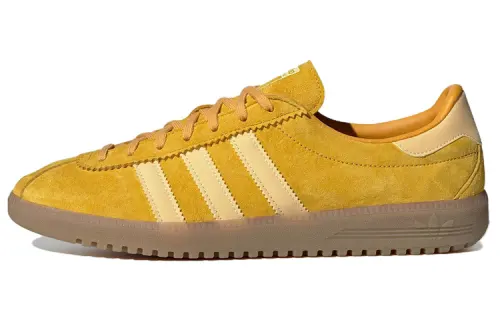 Bermuda Adidas Originals 'Bold Gold'