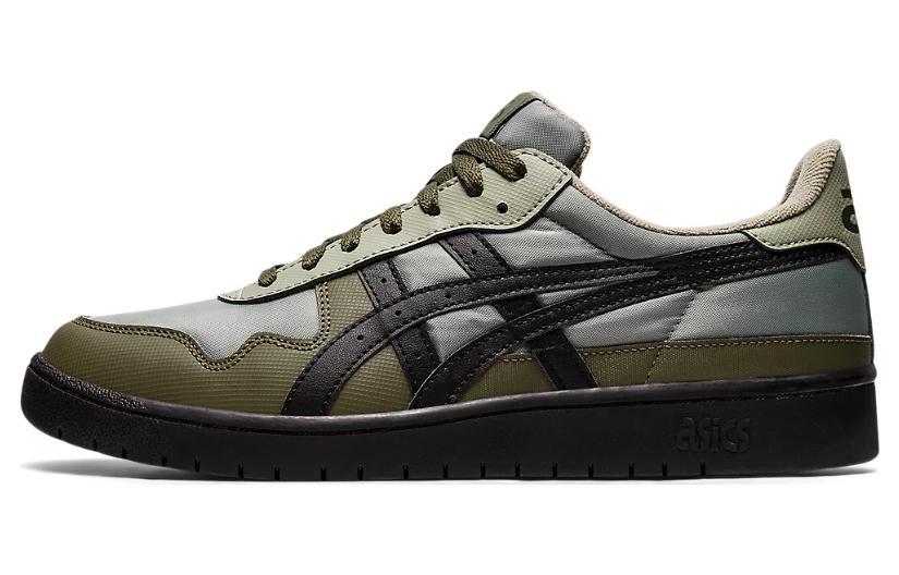 ASICS Japan S 'Lichen Green'