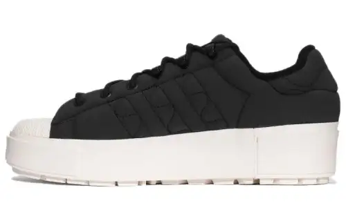 Adidas Originals Superstar Bonega X 'Black White' Women's