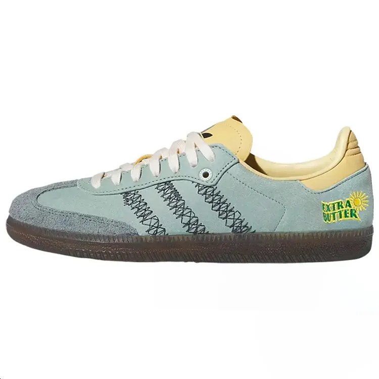 Samba Extra Butter x Samba Adidas Originals 'Consortium Cup'
