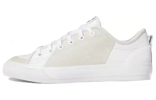 Adidas Nizza Rf 'Crystal White'