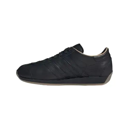 Country Adidas Originals Japan 'Black Gum'