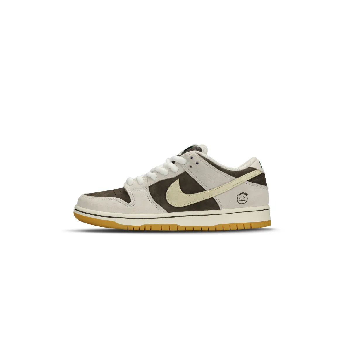 Nike Dunk SB Slip Resistant Cushioning Abrasion Resistant Slip Resistant Cushioning Abrasion Resistant Low top