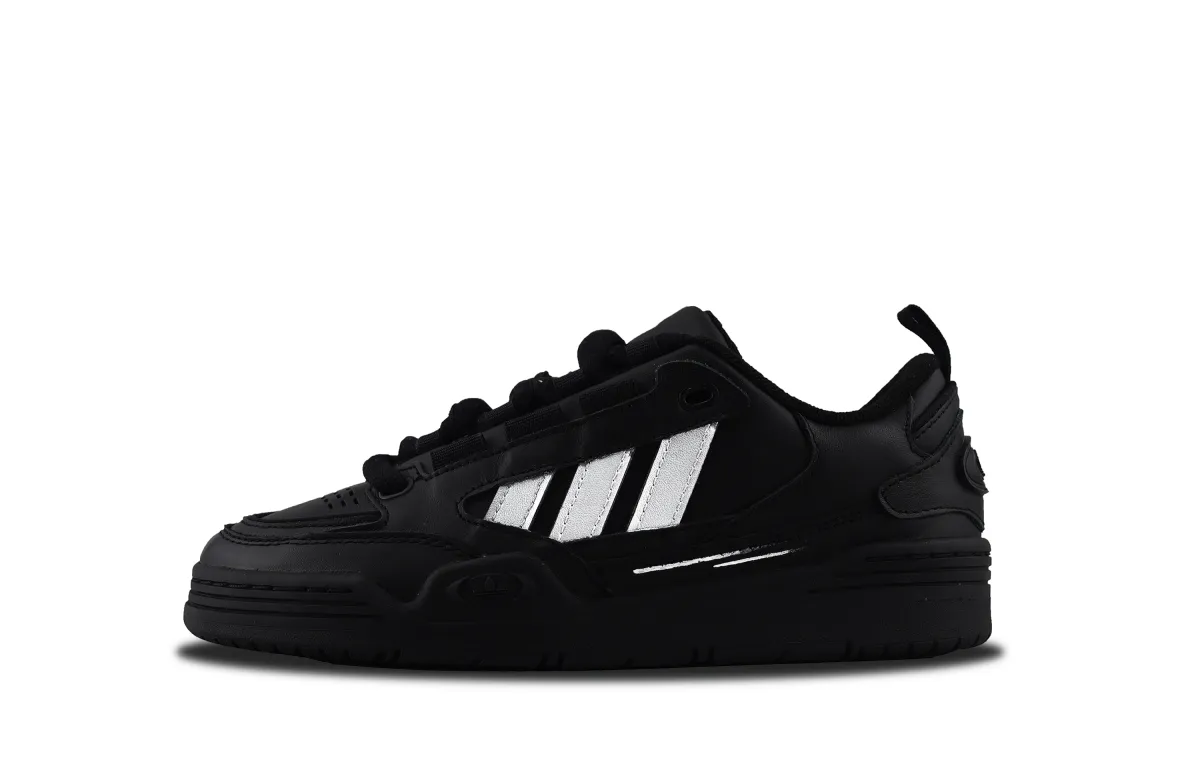 Adidas Originals Adi2000 Slip Resistant Abrasion Resistant Slip Resistant Abrasion Resistant Low top Skateboard Shoes