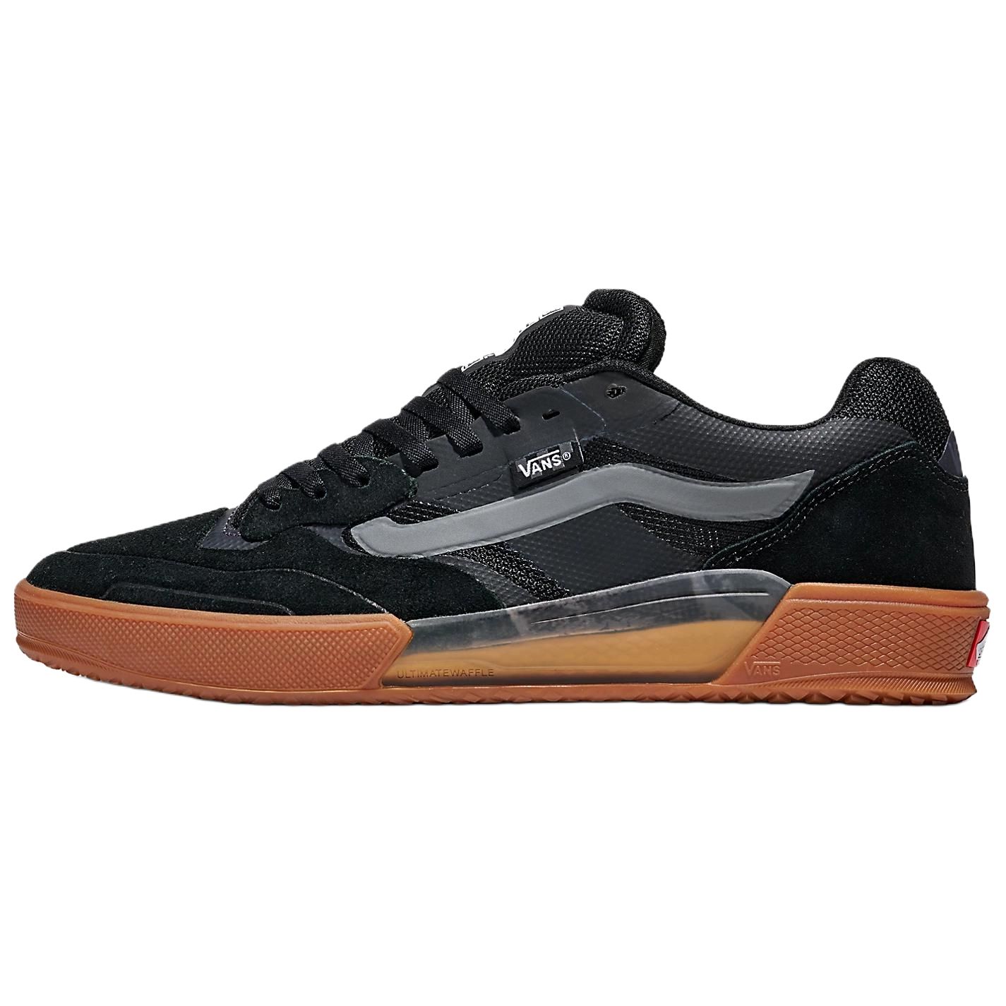 Кеды Vans AVE 2.0 (черные)