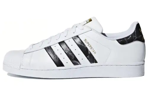 Adidas Superstar 'Marble'