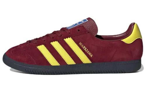 Warszawa Adidas Originals Spezial 'Noble Maroon'