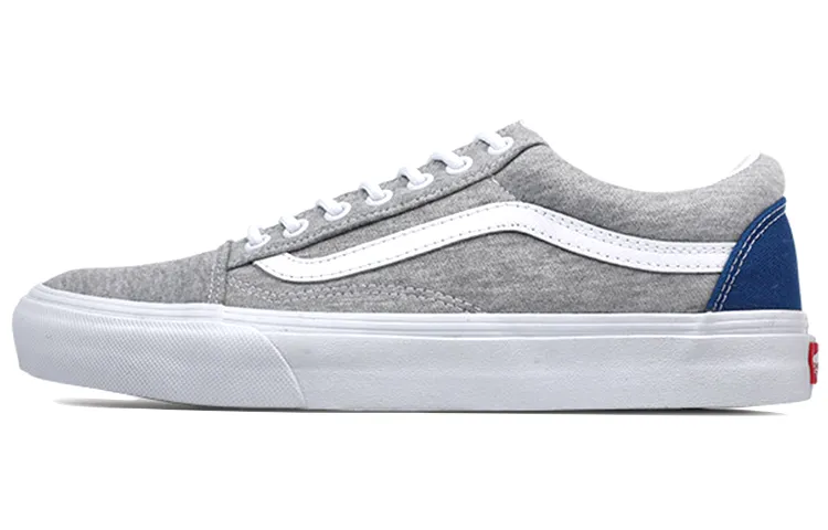 Old Skool Vans 'Coastal - Grey'