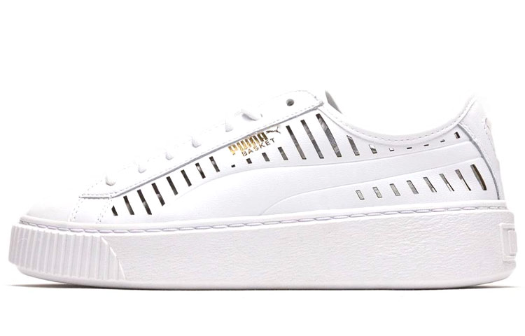 PUMA Basket Platform Summer Women's