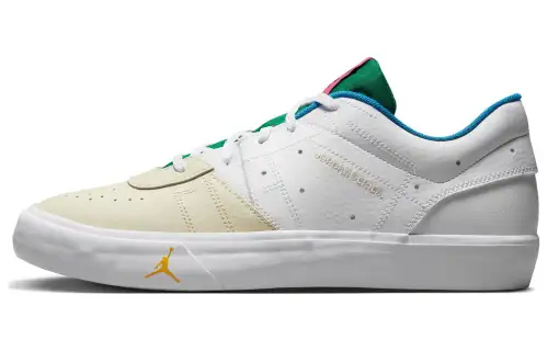 AIr Jordan Series 1 Shoes 'Swing For The Fence'