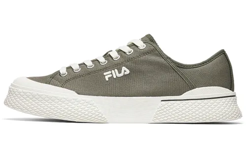FILA Casual Sneakers Grey