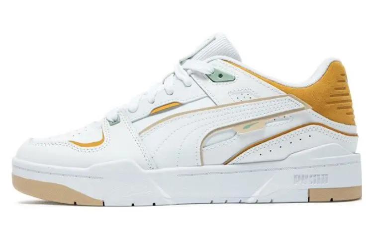 PUMA Slipstream Bball 'Yellow'