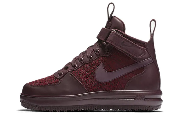 Nike Lunar Force 1 Deep Burgundy
