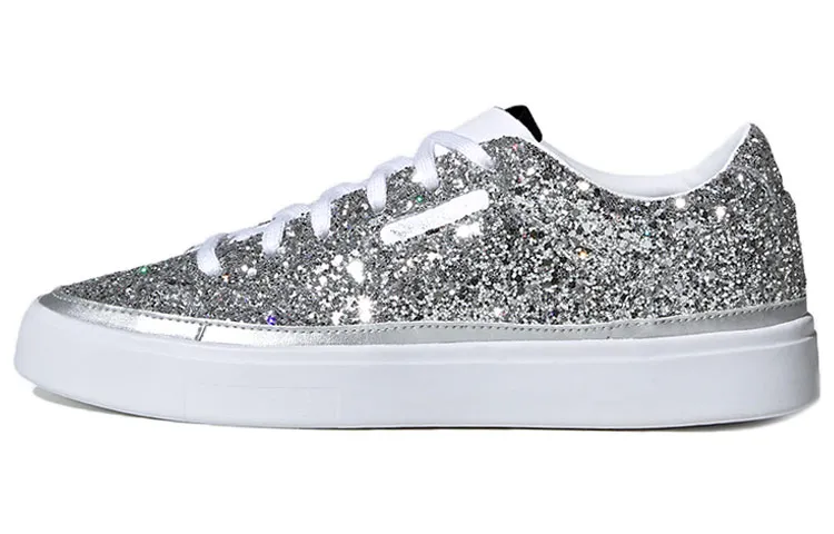 Adidas Originals Sleek 'Silver White' Women's