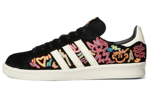 Campus Kris Andrew Small x Campus Adidas Originals 80s 'Pride'