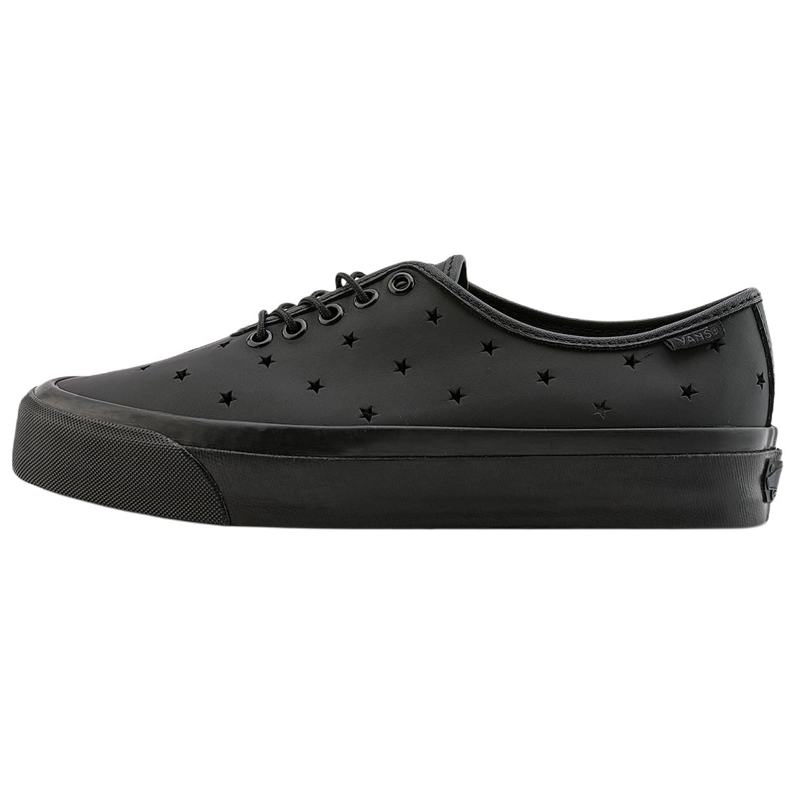 Authentic Vans One Piece Vibram 'Star Black'