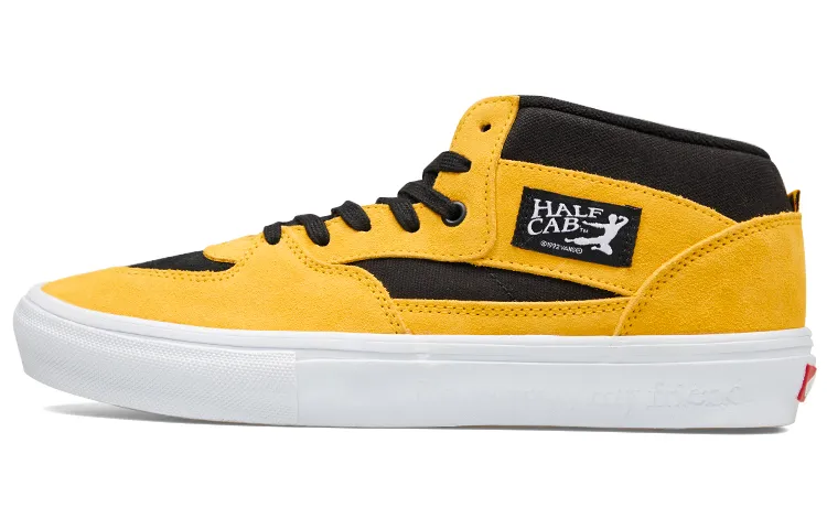 Vans Skate Half Cab Bruce Lee
