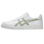 ASICS JAPAN S Low top Skateboard Shoes Unisex White Green