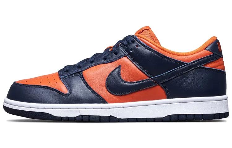 Nike Dunk Low Sp 'Champ Colors'