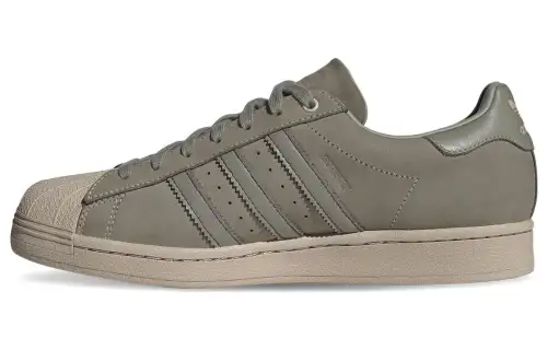 Adidas Superstar GORE-TEX 'Silver Pebble'