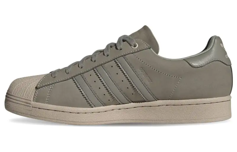 Adidas Superstar GORE-TEX 'Silver Pebble'