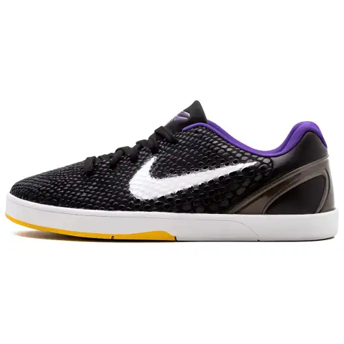Nike Sb Koston 1 Kobe Black Varsity Purple