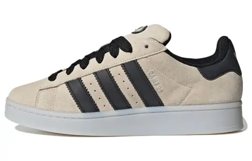 Campus Adidas Originals 00s 'Aluminium Black'