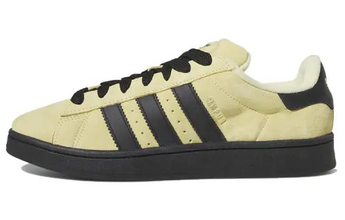 Campus Adidas Originals 00s 'Almost Yellow Black'